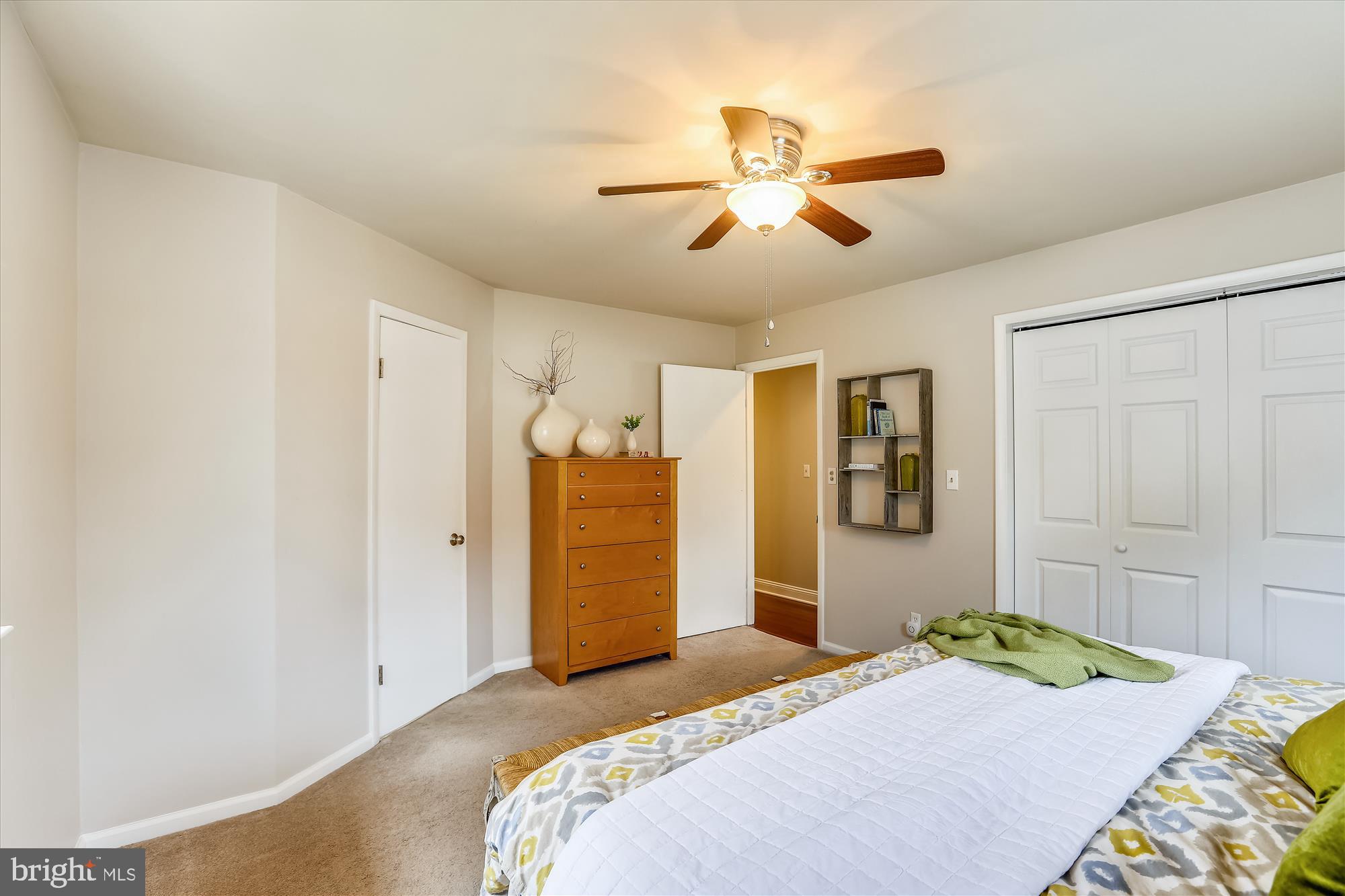 600 Amoss Road Severna Park, MD 21146 - Photo 11 of 26 Master bedroom