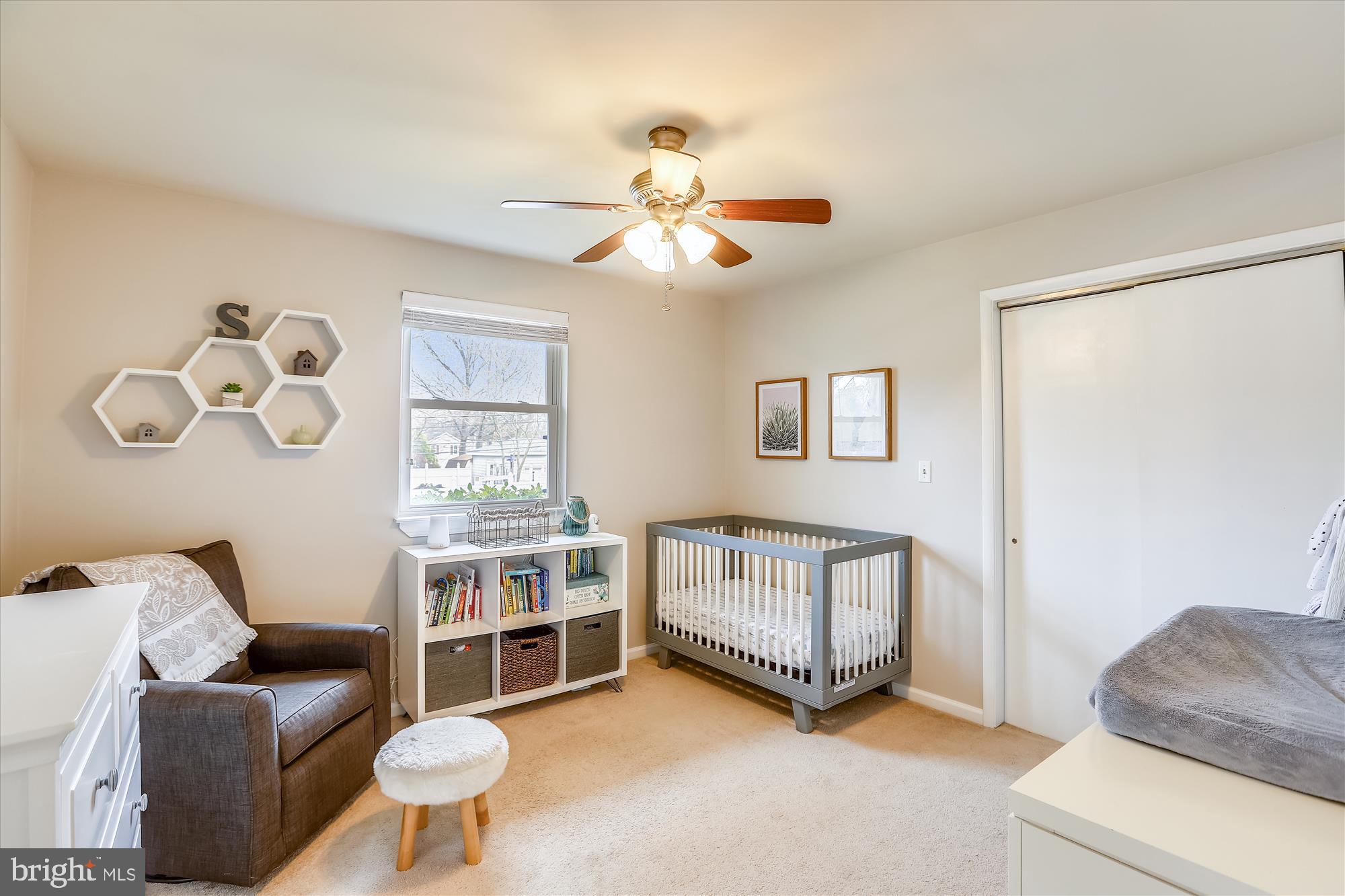 600 Amoss Road Severna Park, MD 21146 - Photo 14 of 26 Great size bedroom #3