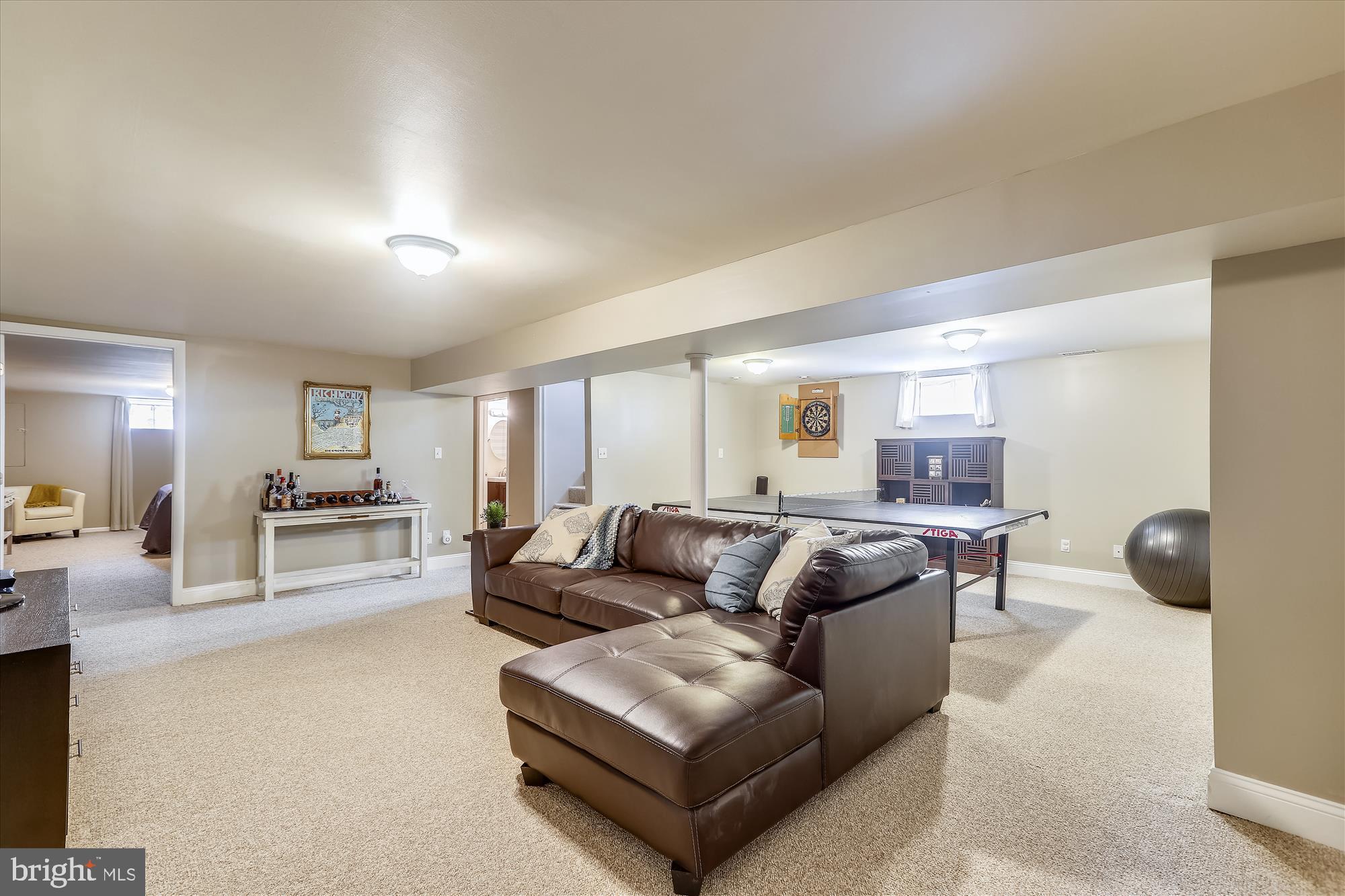 600 Amoss Road Severna Park, MD 21146 - Photo 19 of 26 Spacious rec room