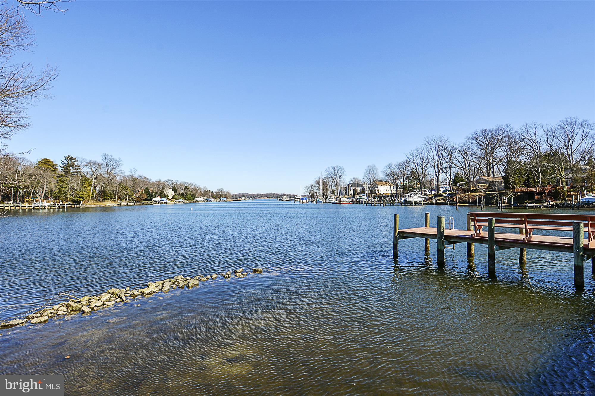 600 Amoss Road Severna Park, MD 21146 - Photo 25 of 26 Enjoy living in Severna Park & water access!