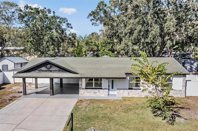 $539,900 | 1413 May Street, Lutz, FL 33548