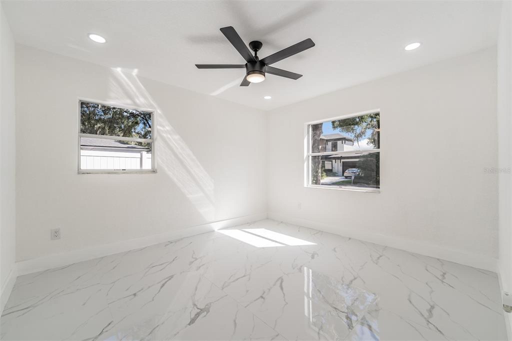 1413 May Street Lutz, FL 33548 - Photo 19 of 21 a view of livingroom with window