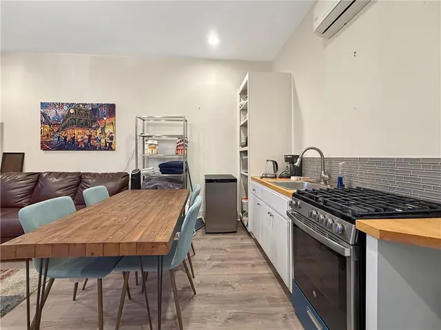 $1,250 | 5018 Lasalle Street, Unit B, New Orleans, LA 70115