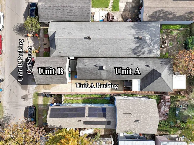 $1,250 | 5018 Lasalle Street, Unit B, New Orleans, LA 70115