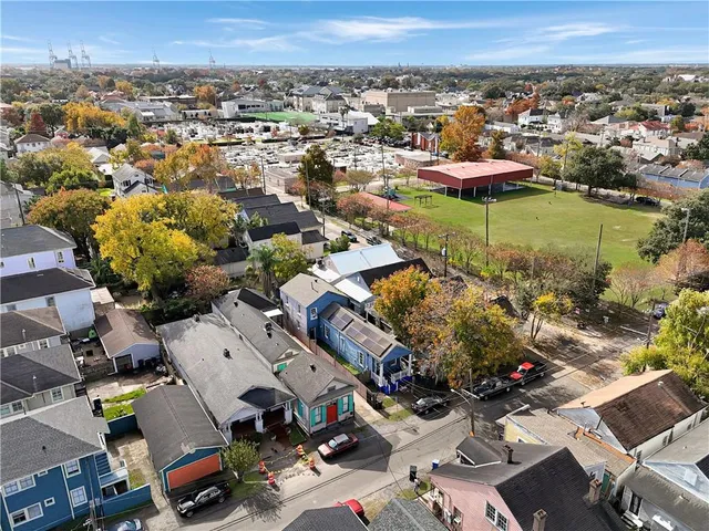 $1,250 | 5018 Lasalle Street, Unit B, New Orleans, LA 70115