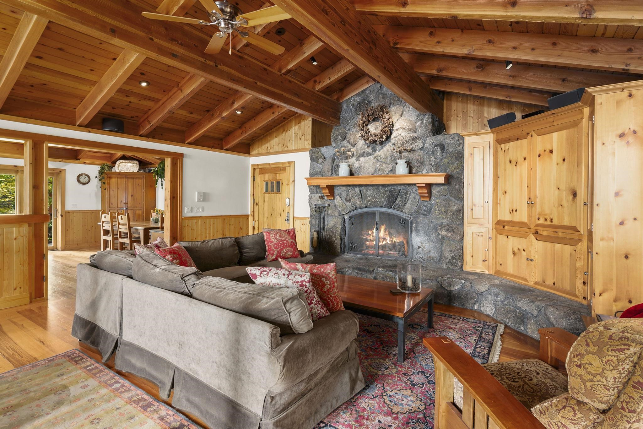 920 SnowShoe Road Tahoe City, CA 96145 - Photo 10 of 27