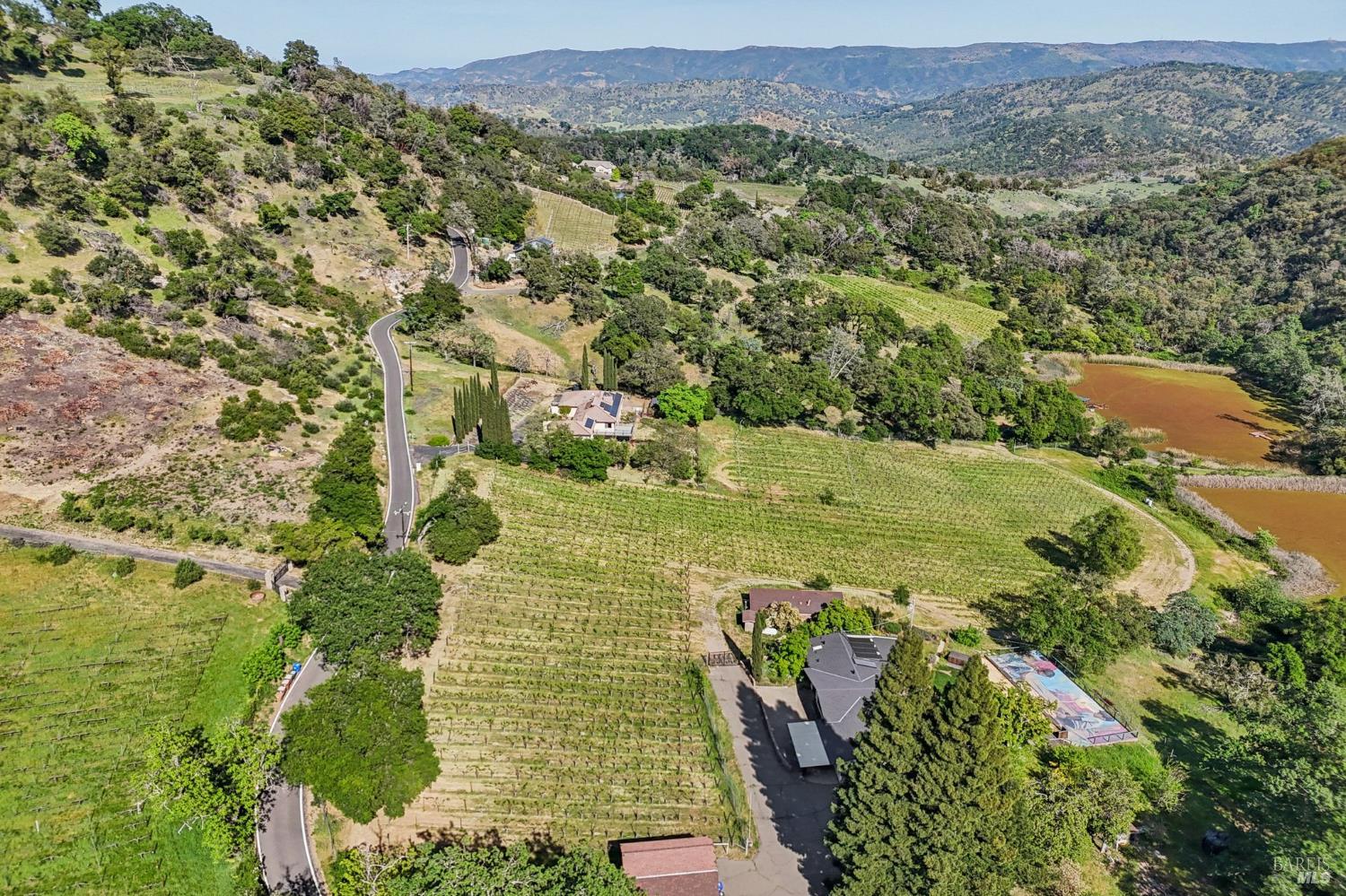 4084 Atlas Peak Road, Unit RV Napa, CA 94558 - Photo 80 of 96