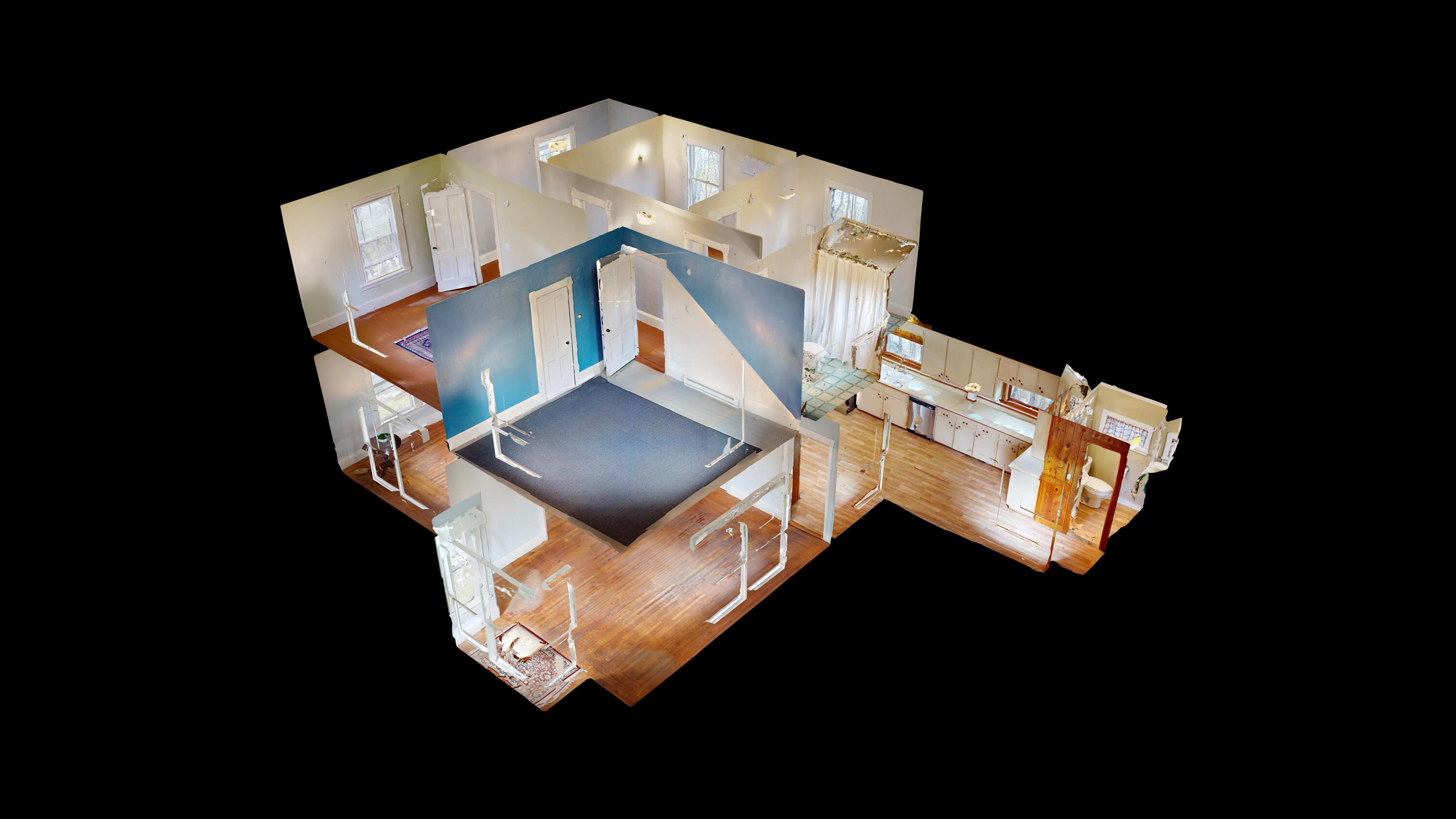 8 Morrill Street Buckfield, ME 04220 - Photo 42 of 51