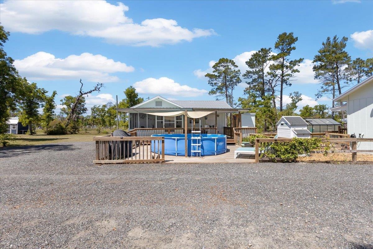 2114 Post Oak Road Perry, FL 32348 - Photo 46 of 68