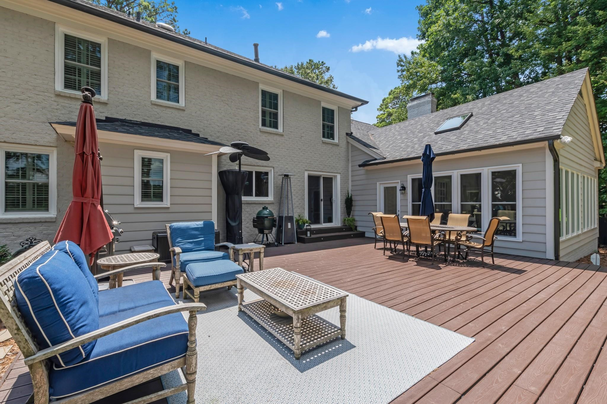 1617 Hunting Ridge Road Raleigh, NC 27615 - Photo 30 of 31 Photo 30