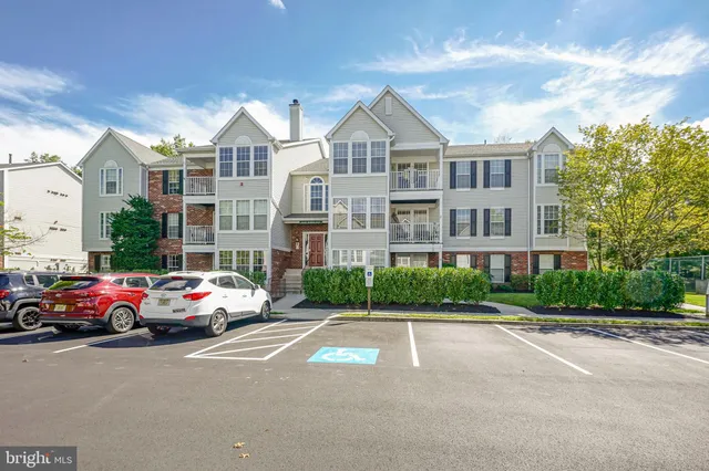 a cars parked in front of a building