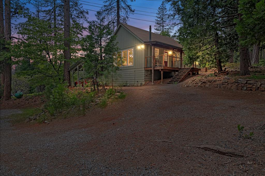 1753 Lightning Lane Arnold, CA 95223 - Photo 3 of 46 a view of a house with a street