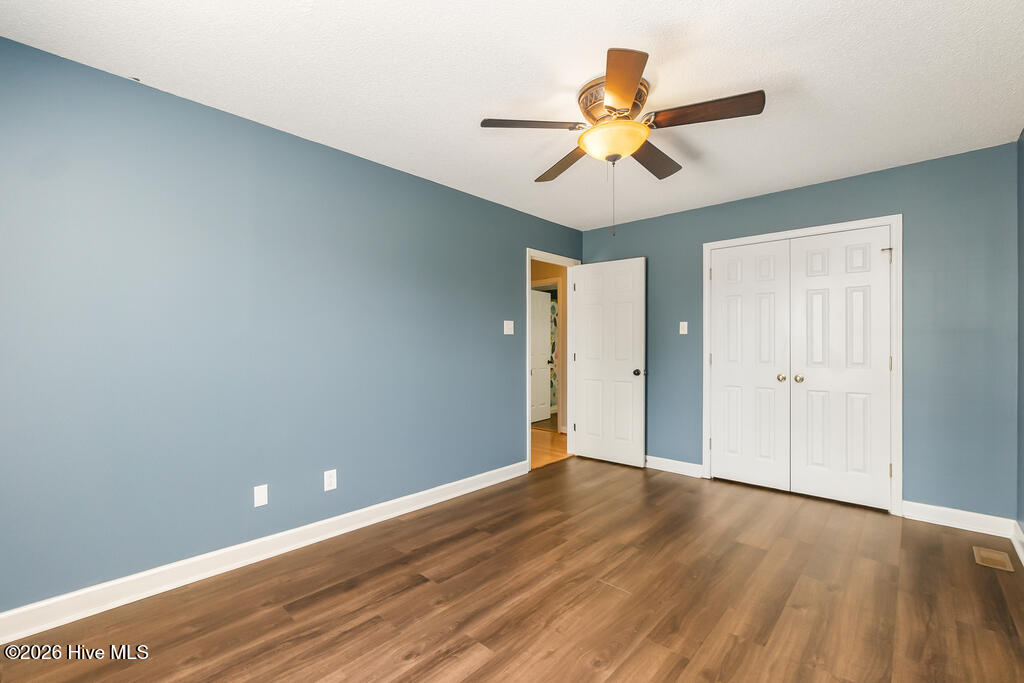 1813 O Berry Center Road Goldsboro, NC 27530 - Photo 35 of 52 Bedroom 3