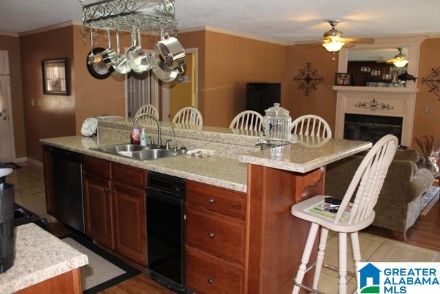 812 Riverview Road Quinton, AL 35130 - Photo 15 of 46