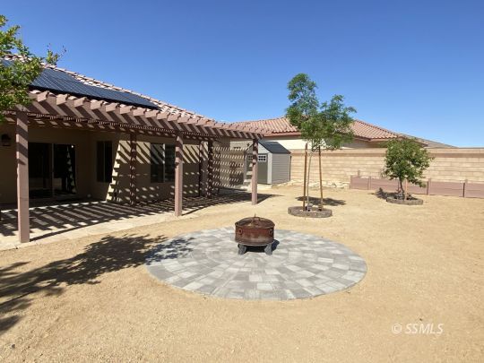 113 Rainshadow Court Ridgecrest, CA 93555 - Photo 17 of 18 Gallery Image 17