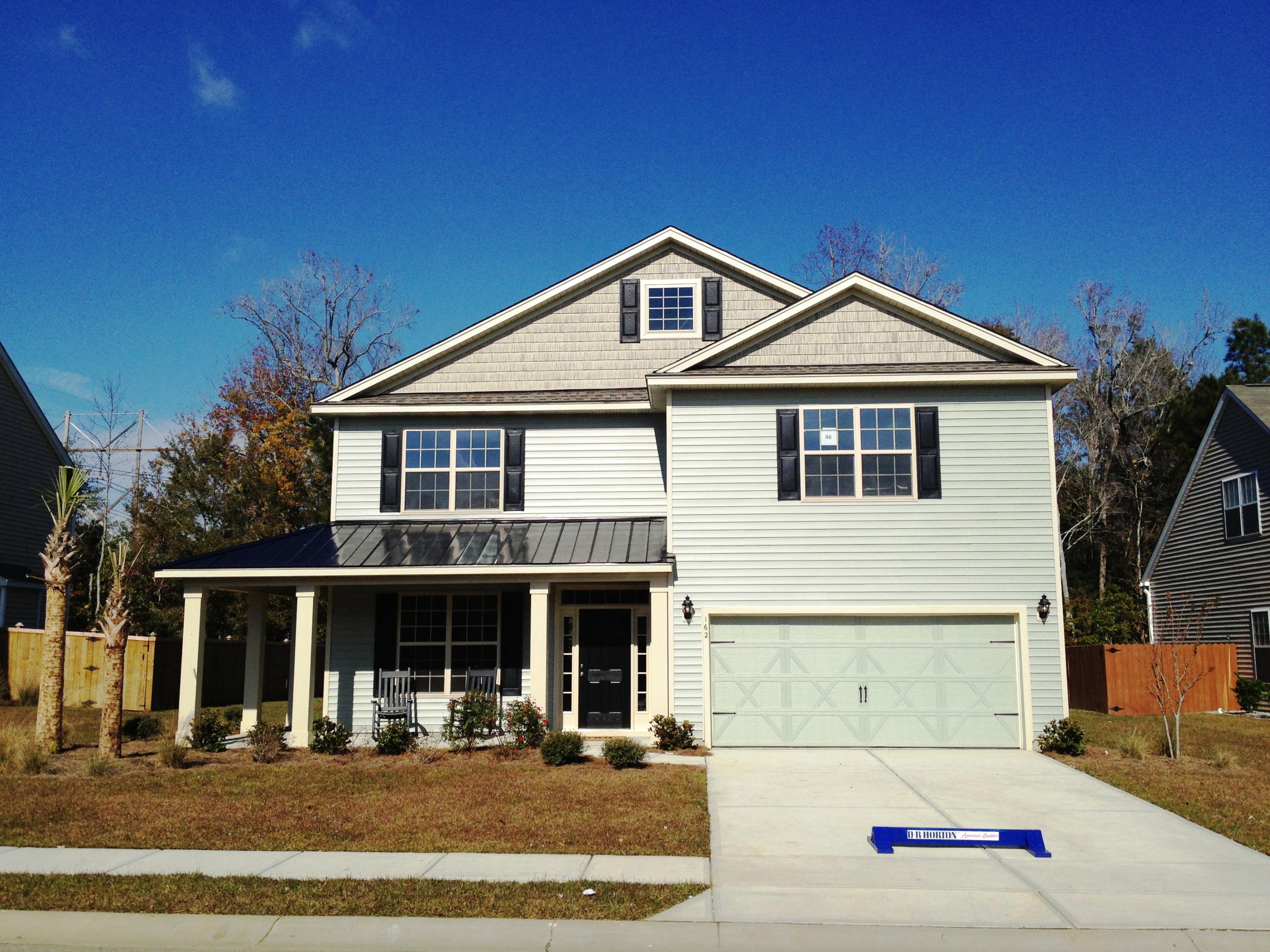 7852 Spring Creek Road North Charleston, SC 29418 - Photo 1 of 1 Tillman
