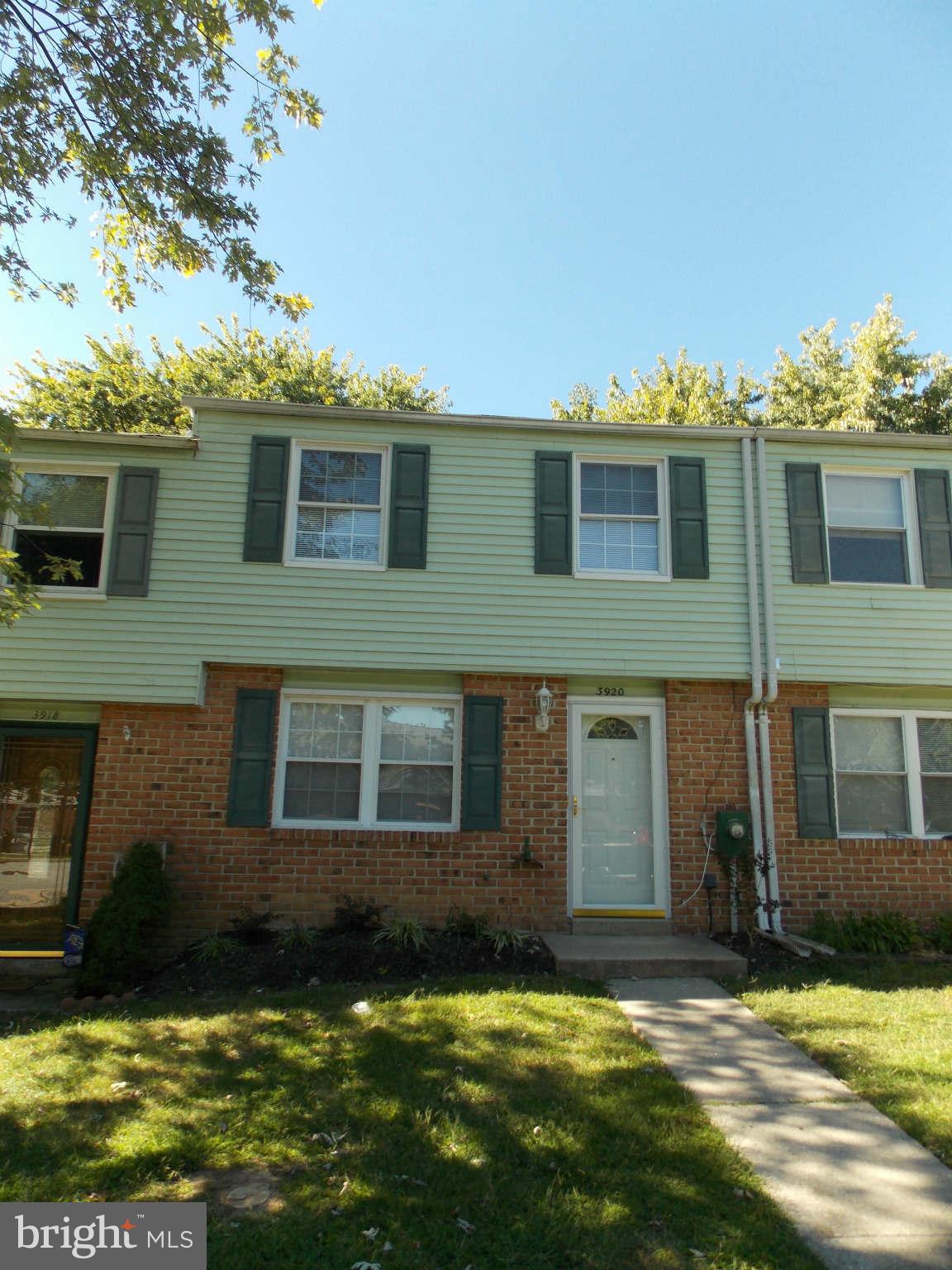 3920 Misty View Road Baltimore, MD 21220 - Photo 1 of 23 Exterior (Front)