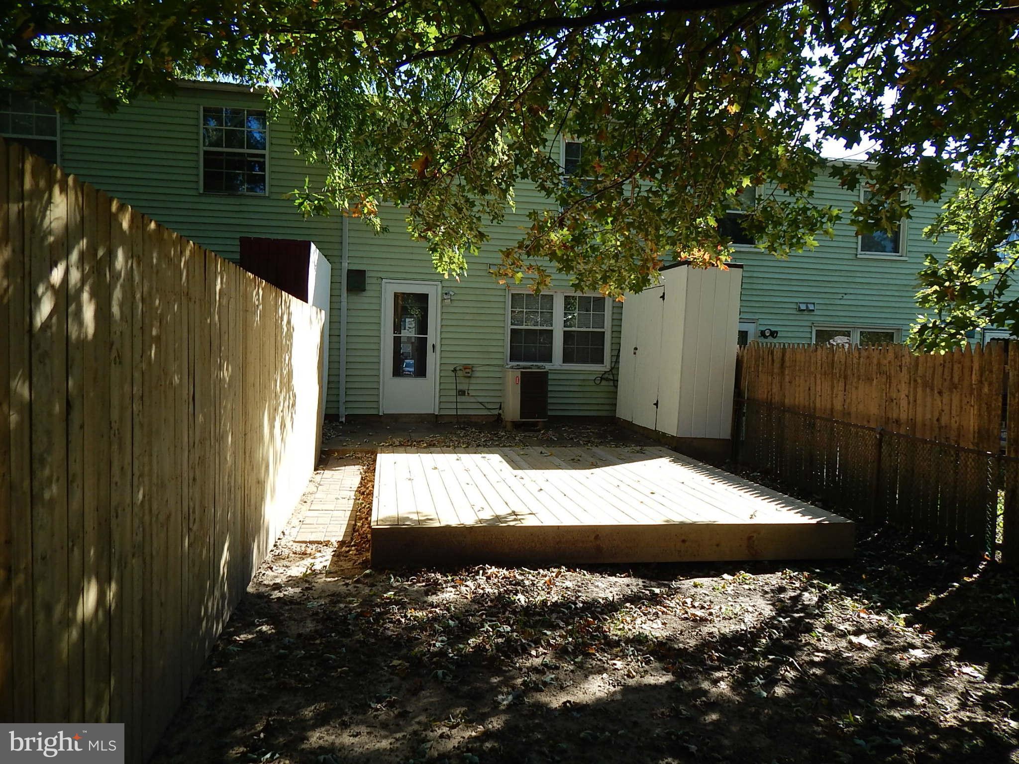 3920 Misty View Road Baltimore, MD 21220 - Photo 22 of 23 Exterior (Rear)