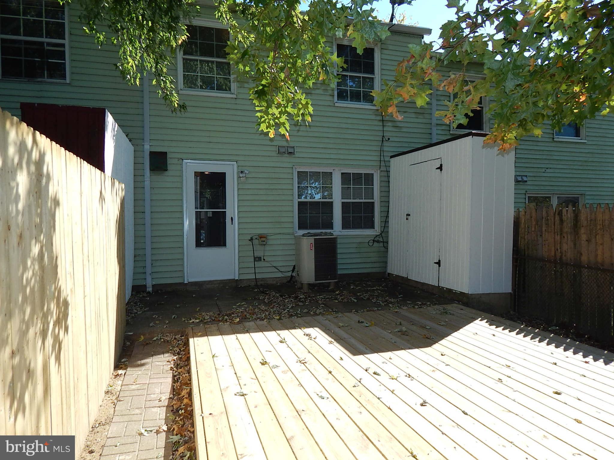 3920 Misty View Road Baltimore, MD 21220 - Photo 23 of 23 Exterior (Rear)