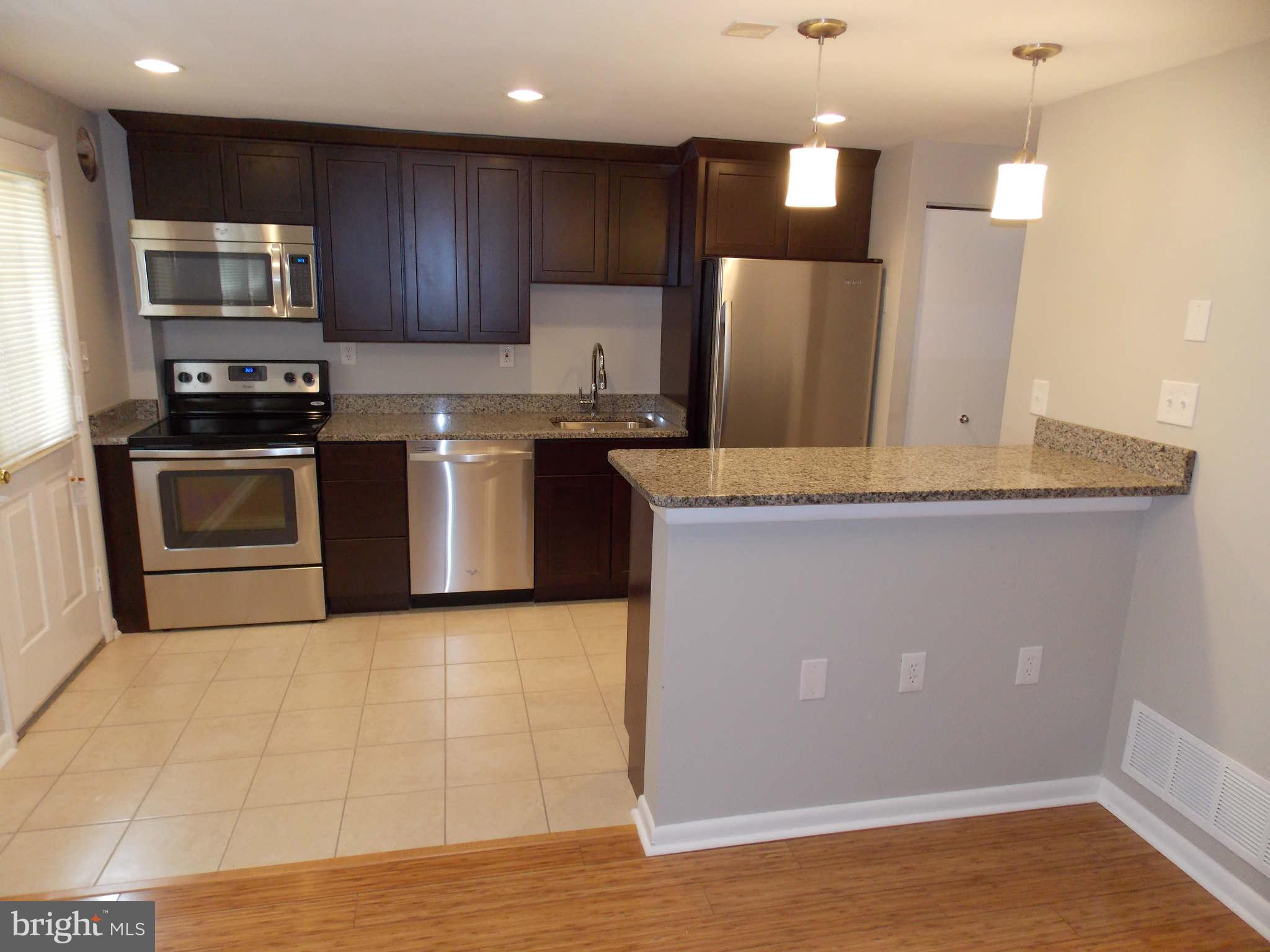 3920 Misty View Road Baltimore, MD 21220 - Photo 6 of 23 Kitchen