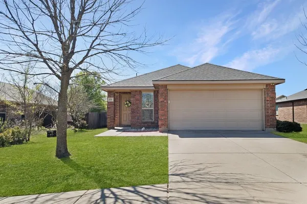 $299,000 | 120 Indian Creek, Anna, TX 75409