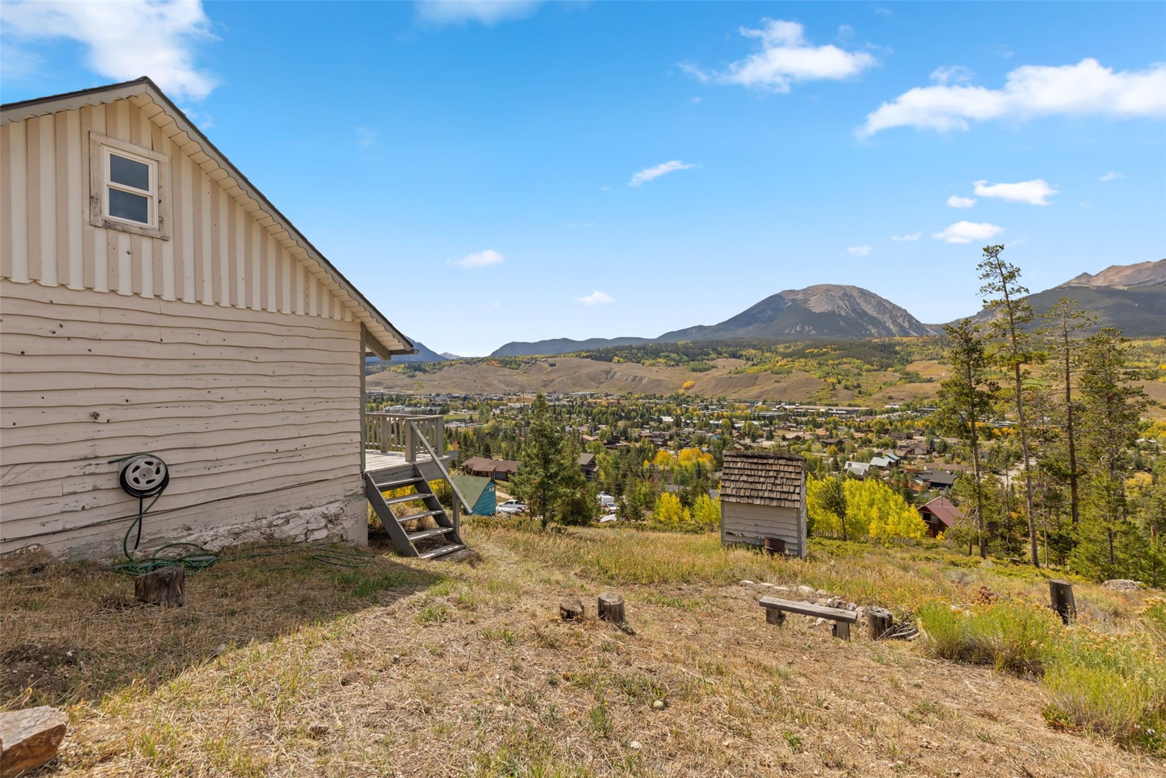 108 Y Road Silverthorne, CO 80498 - Photo 26 of 28 Gallery Image 26