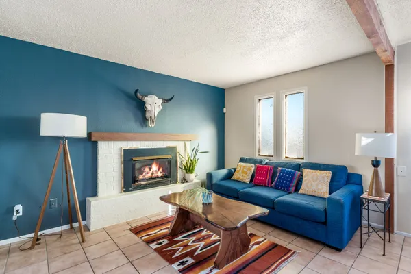 $410,000 | 2833 Siringo Road, Santa Fe, NM 87507