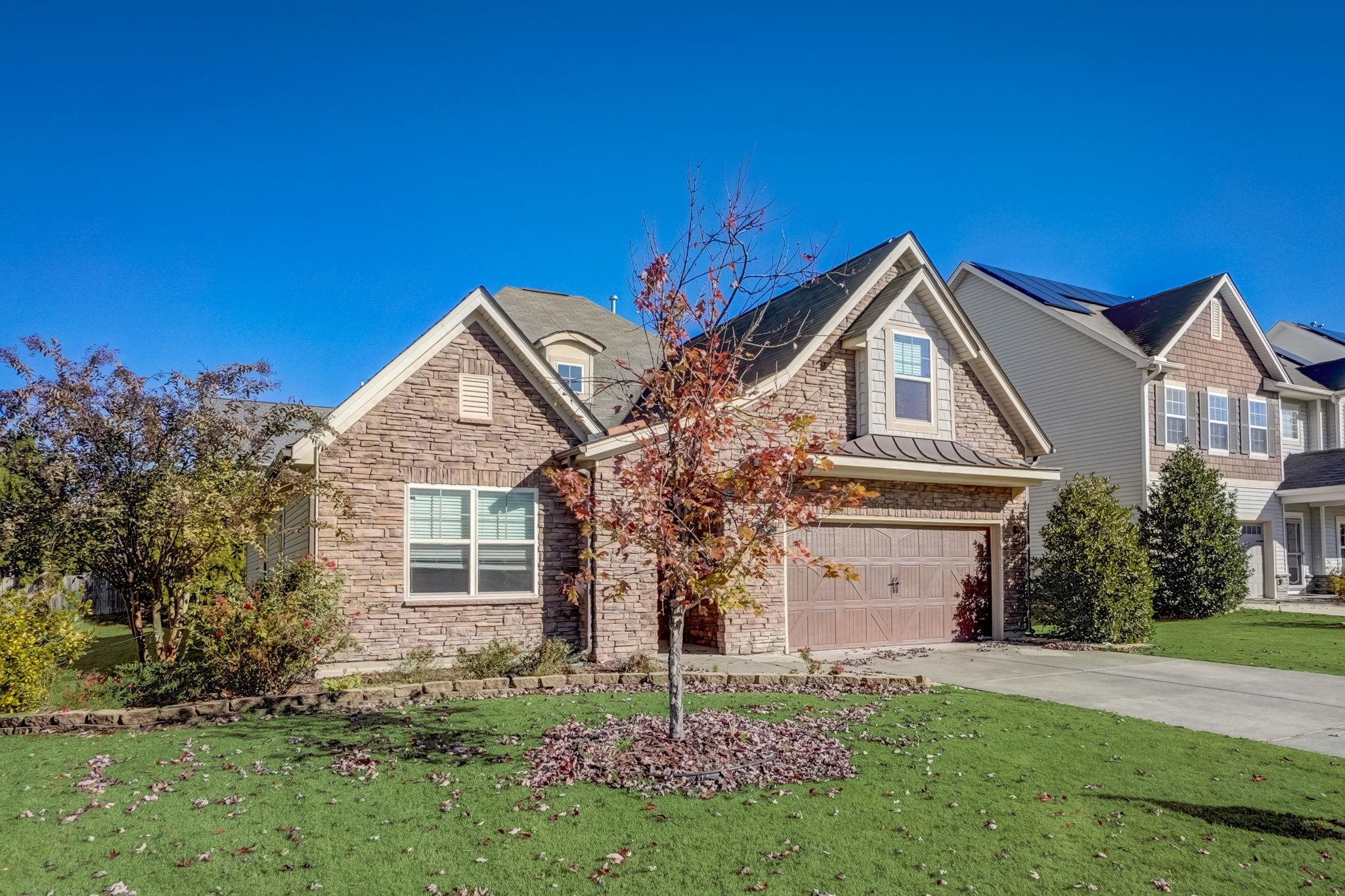 7639 Birchmoor Way Raleigh, NC 27616 - Photo 1 of 27 Photo 1