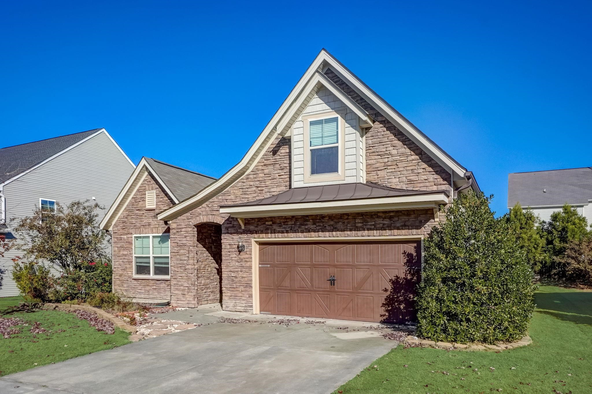 7639 Birchmoor Way Raleigh, NC 27616 - Photo 2 of 27 Photo 2