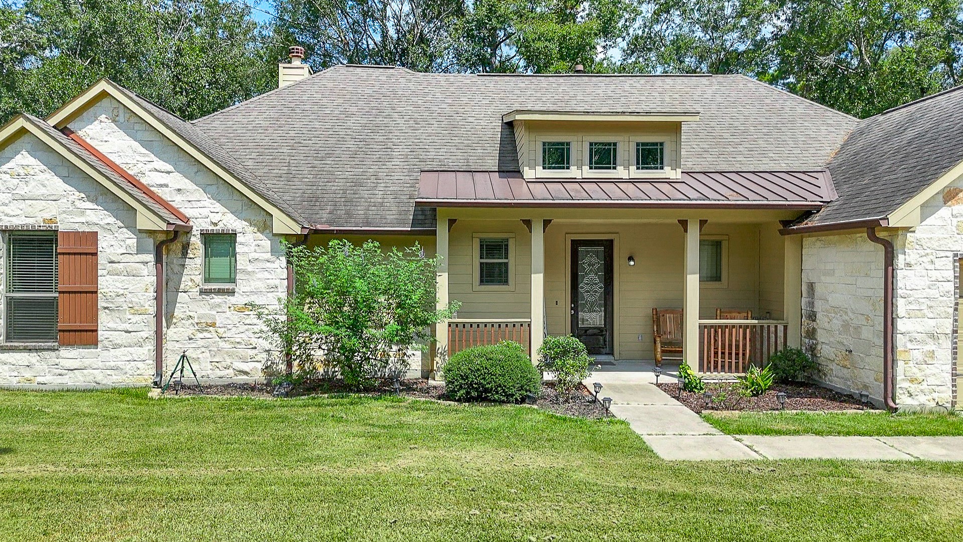 26806 Winding River Trail Huffman, TX 77336 - Photo 2 of 40