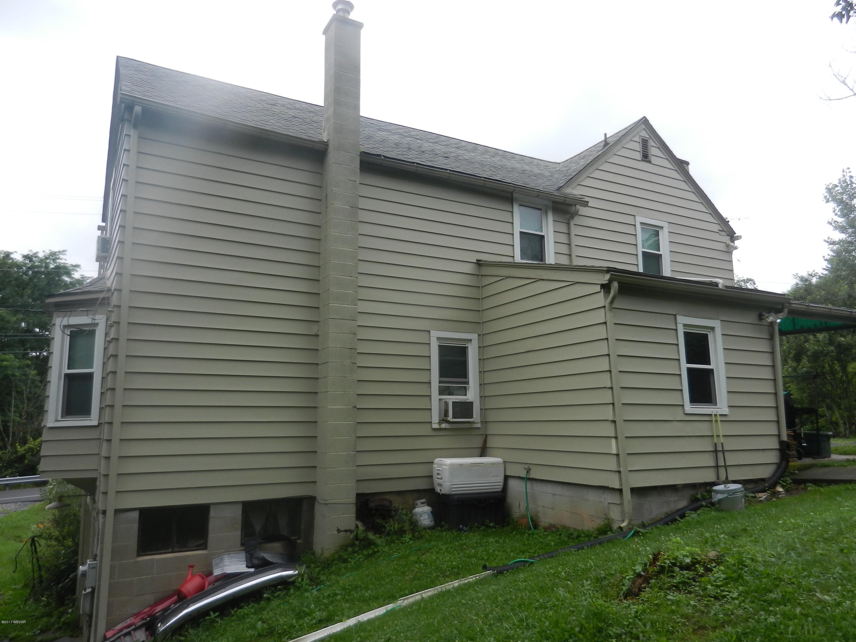 1972 Poco Farm Road Williamsport, PA 17701 - Photo 12 of 13 back view