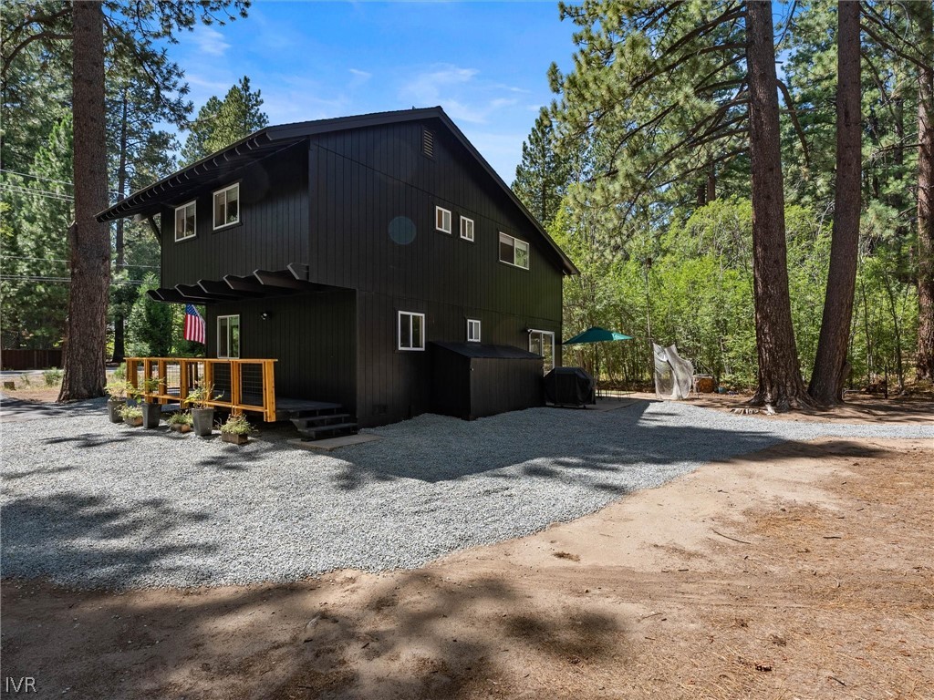 248 Tramway Road Incline Village, NV 89451 - Photo 35 of 47 Gallery Image 35