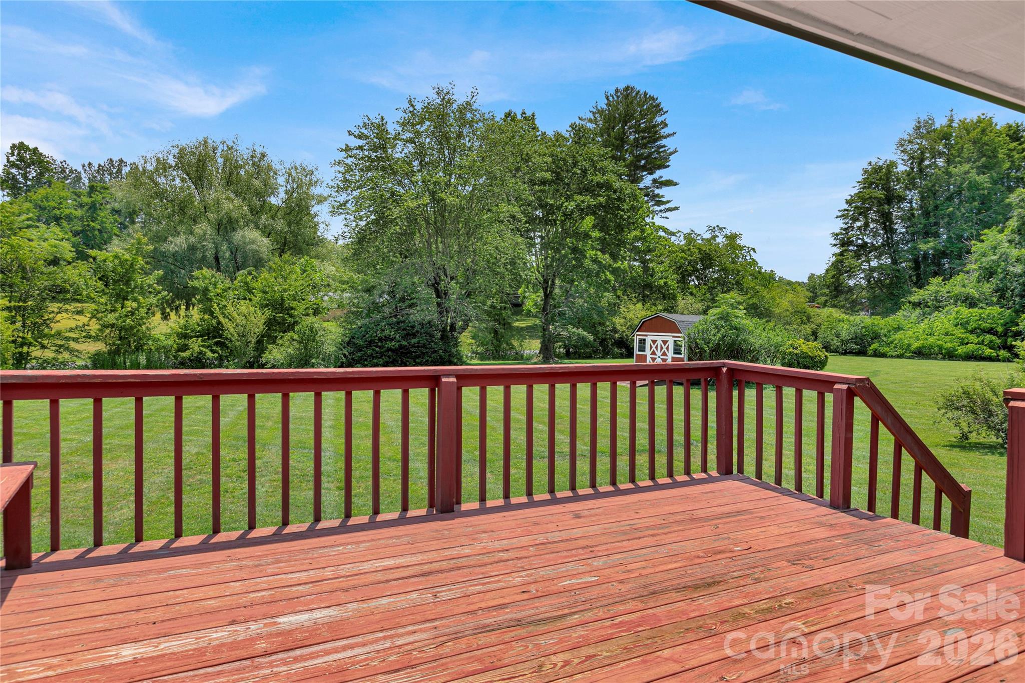 112 Allison Road Brevard, NC 28712 - Photo 29 of 41