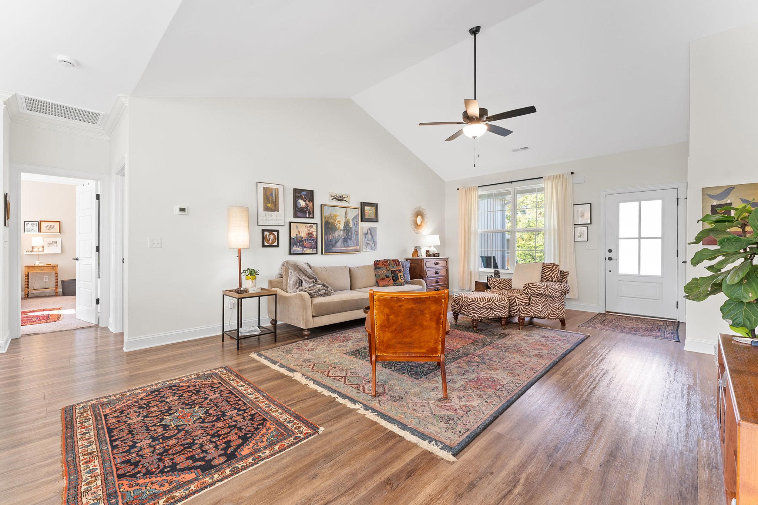 5 A Hall Road Greenville, SC 29609 - Photo 8 of 35 Gallery Image 8