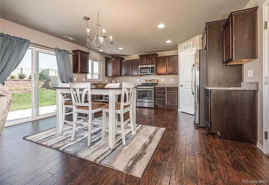 8884 Vanderwood Road Colorado Springs, CO 80908 - Photo 4 of 38