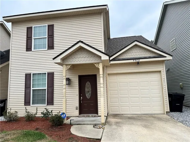 $1,775 | 4020 Jonathan Lane, Mandeville, LA 70448