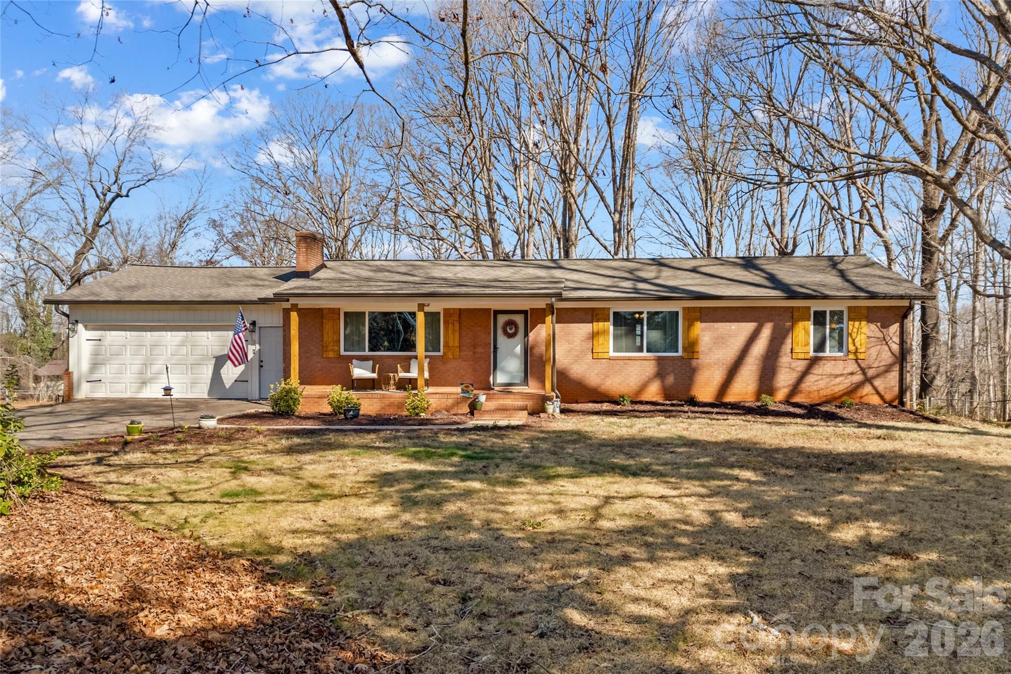 183 Jane Sowers Road Statesville, NC 28625 - Photo 1 of 46