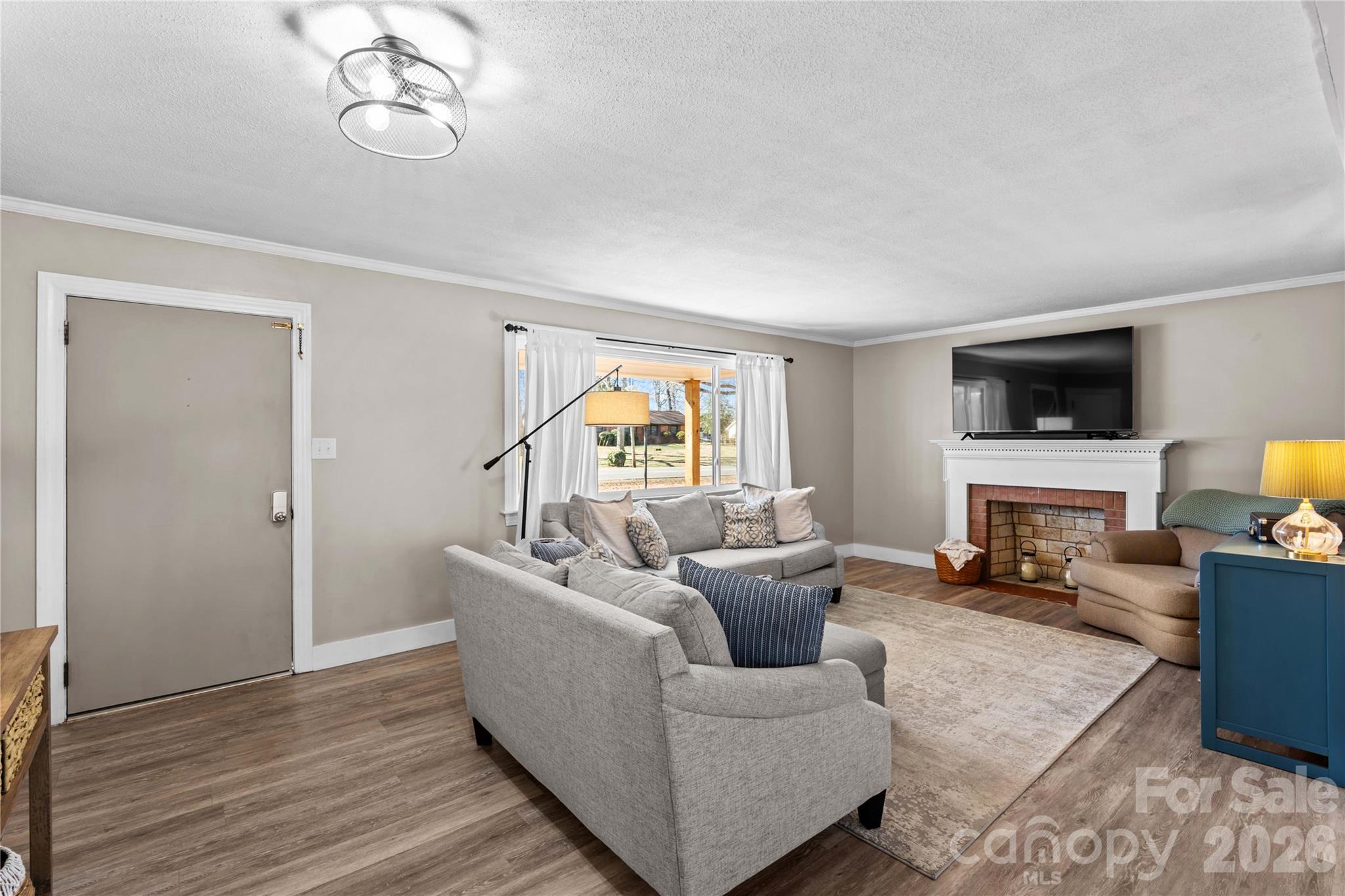 183 Jane Sowers Road Statesville, NC 28625 - Photo 12 of 46