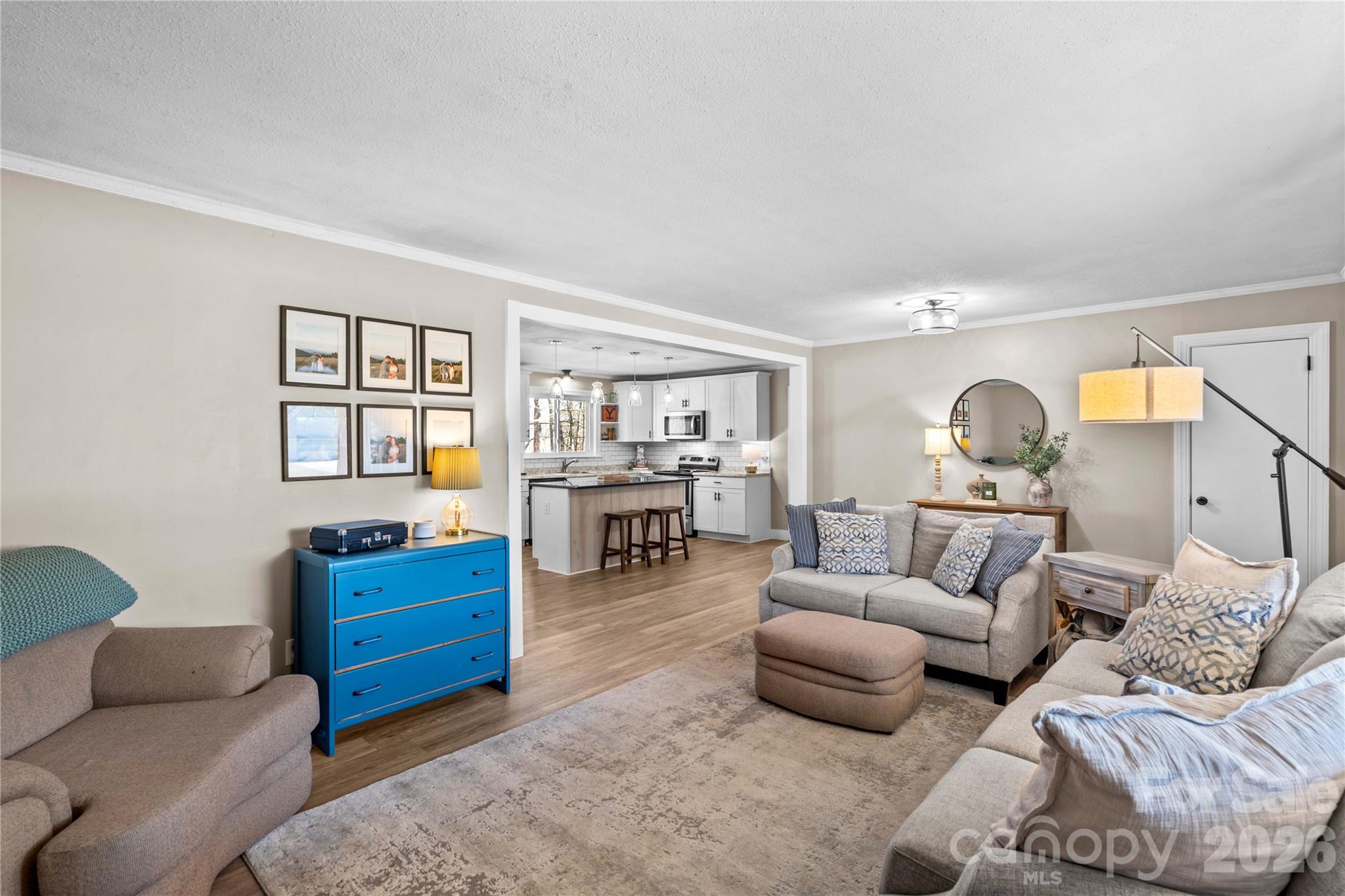 183 Jane Sowers Road Statesville, NC 28625 - Photo 13 of 46