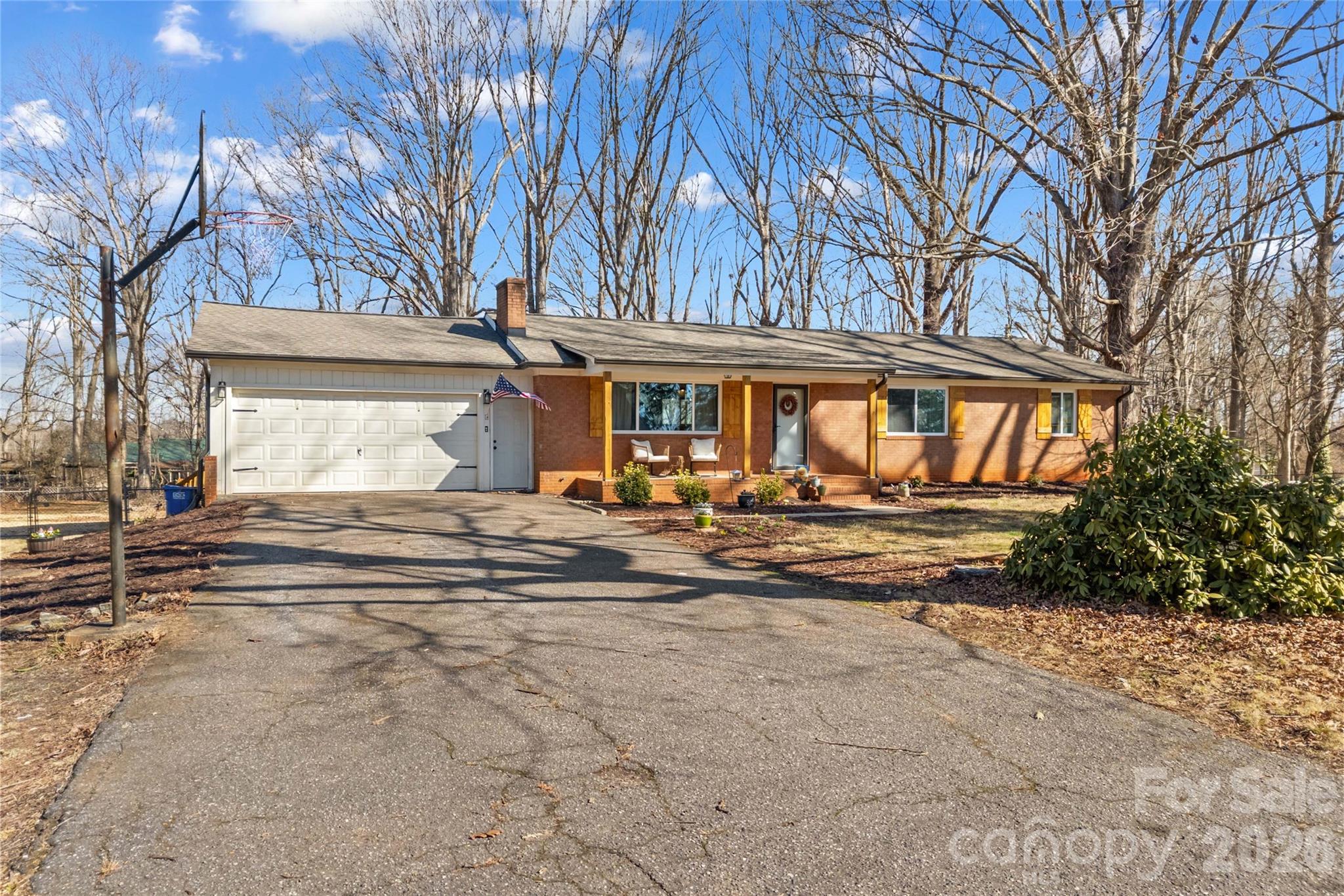 183 Jane Sowers Road Statesville, NC 28625 - Photo 2 of 46