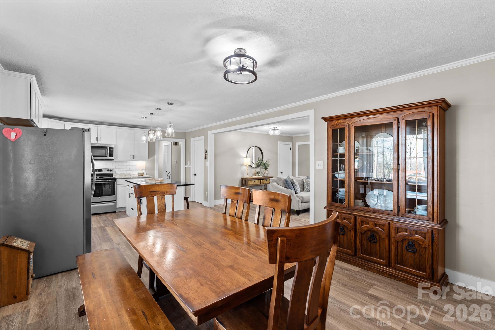 183 Jane Sowers Road Statesville, NC 28625 - Photo 21 of 46