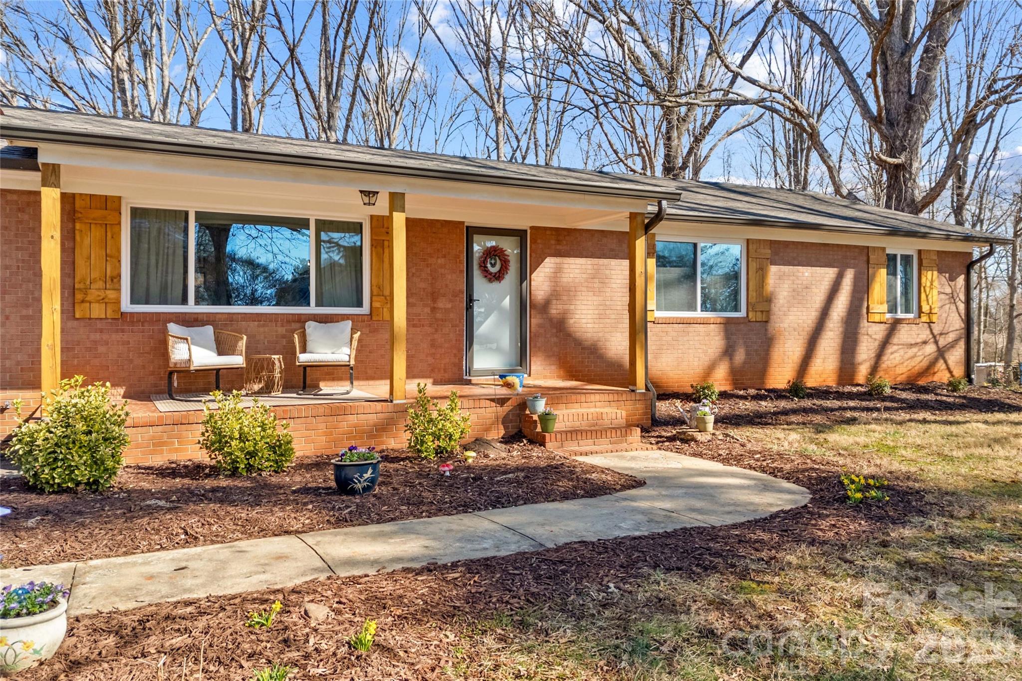 183 Jane Sowers Road Statesville, NC 28625 - Photo 3 of 46