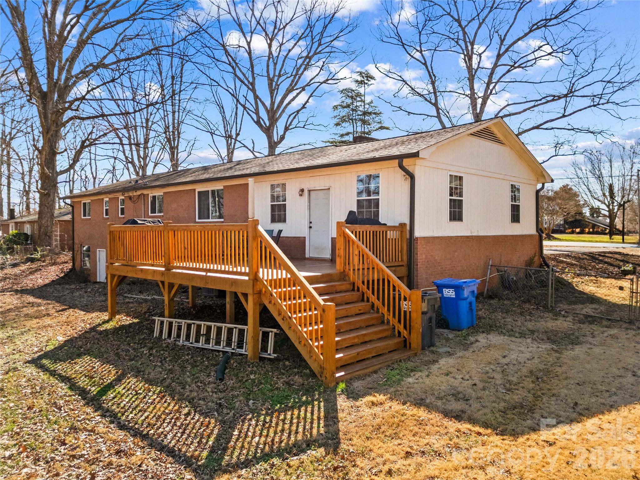 183 Jane Sowers Road Statesville, NC 28625 - Photo 38 of 46