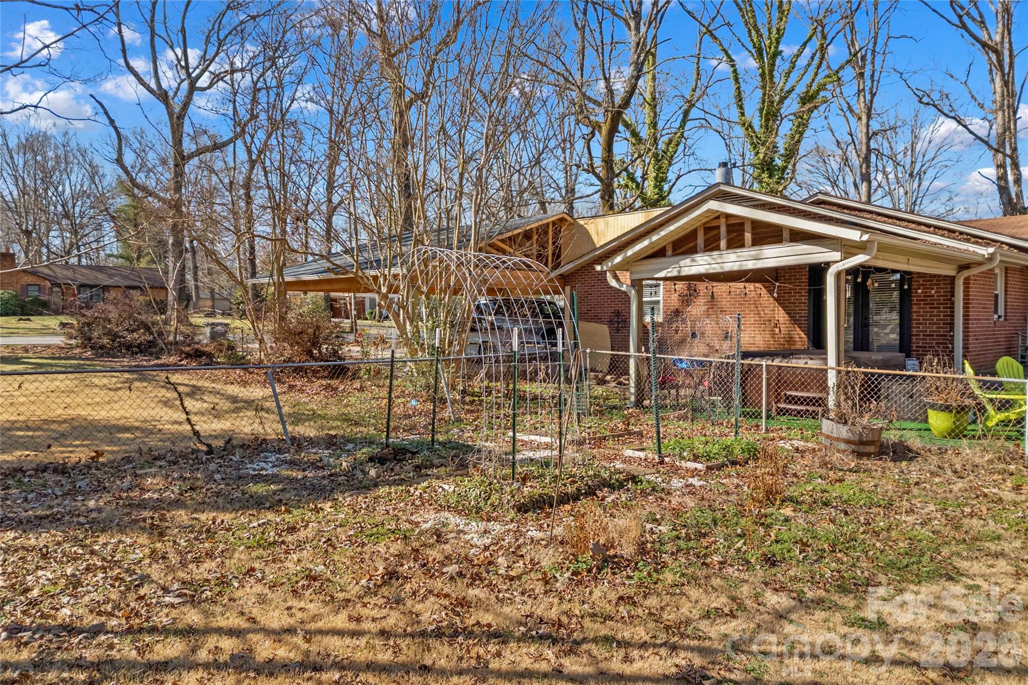 183 Jane Sowers Road Statesville, NC 28625 - Photo 45 of 46