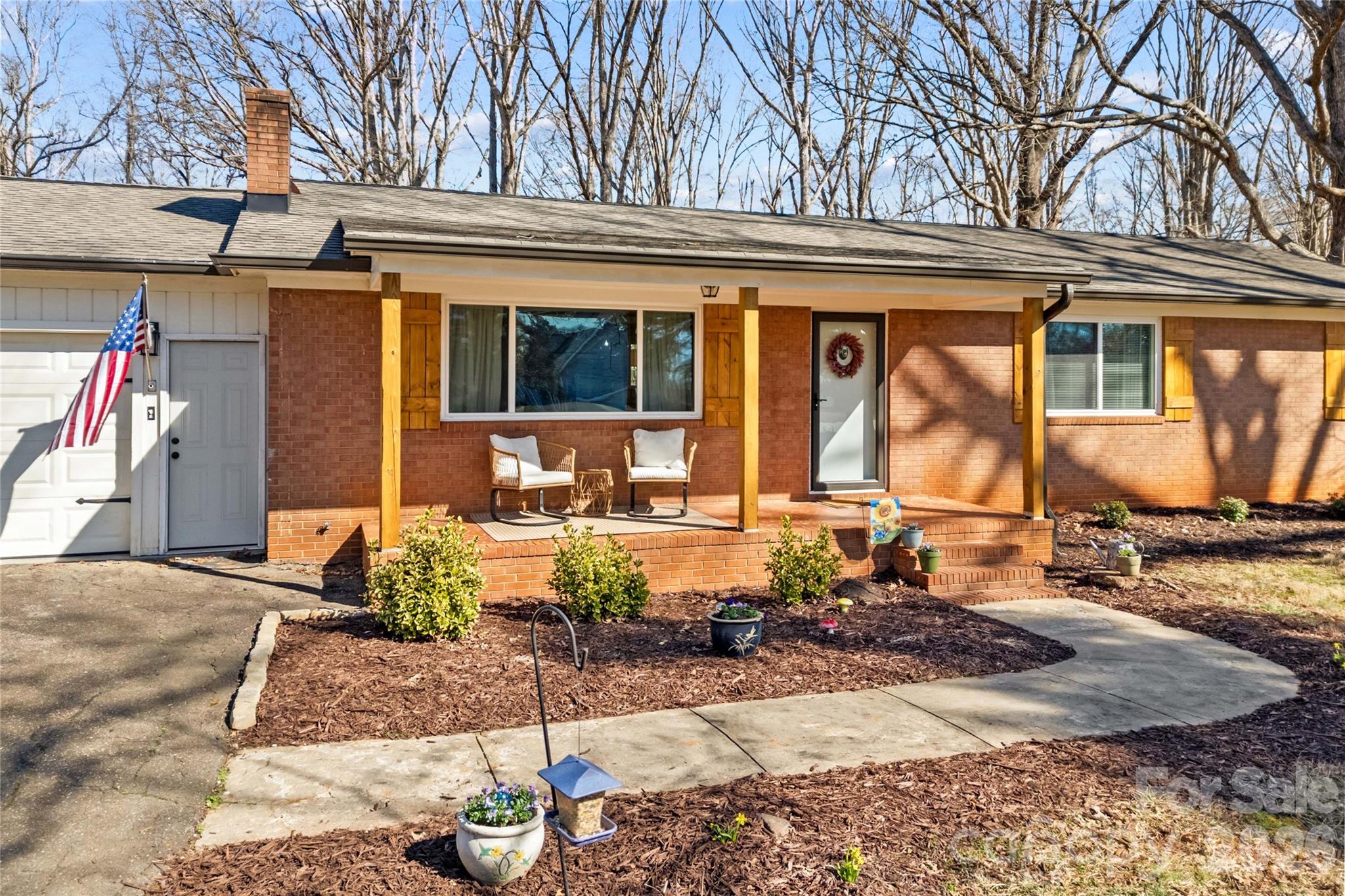 183 Jane Sowers Road Statesville, NC 28625 - Photo 5 of 46