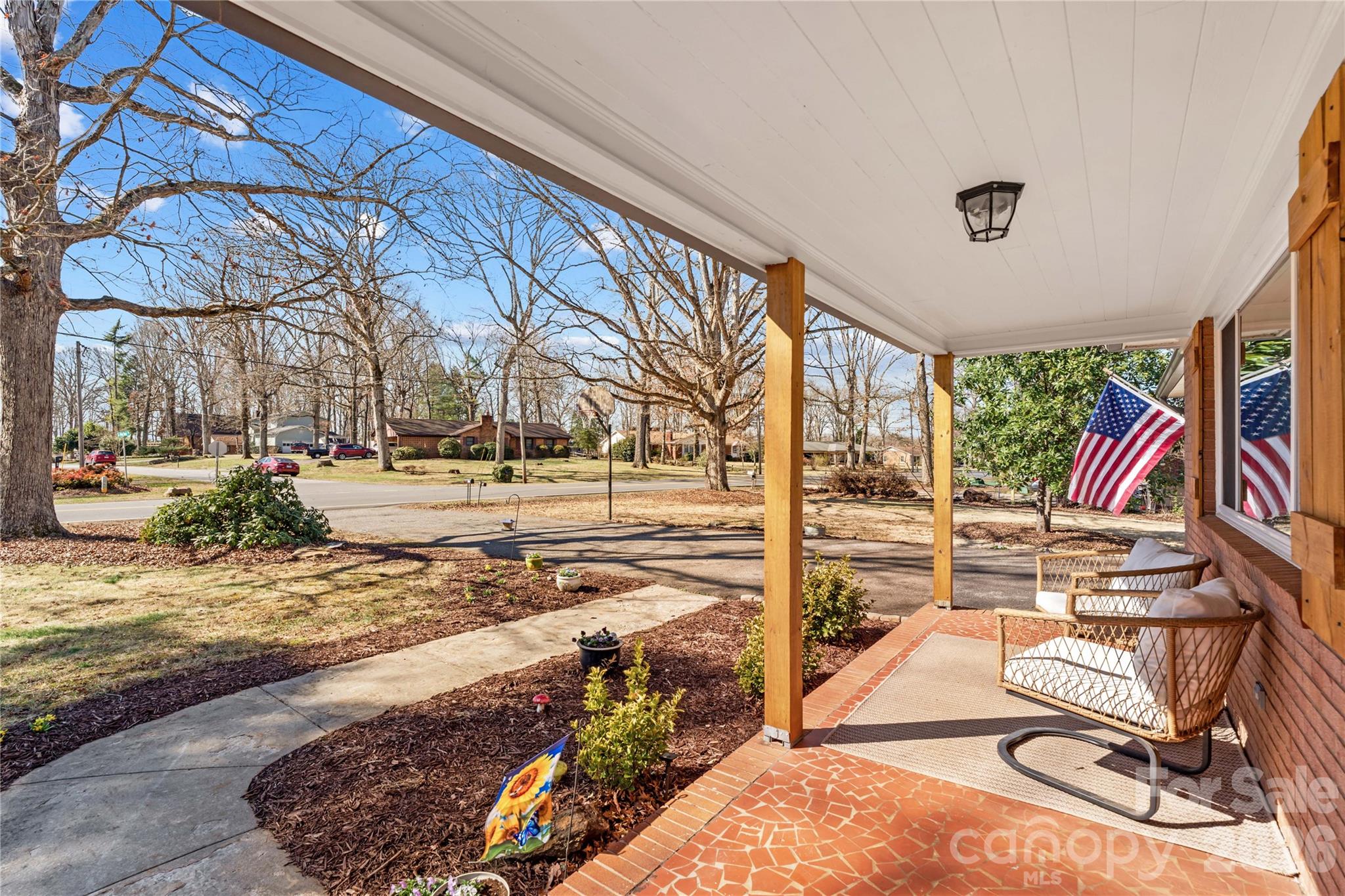 183 Jane Sowers Road Statesville, NC 28625 - Photo 8 of 46