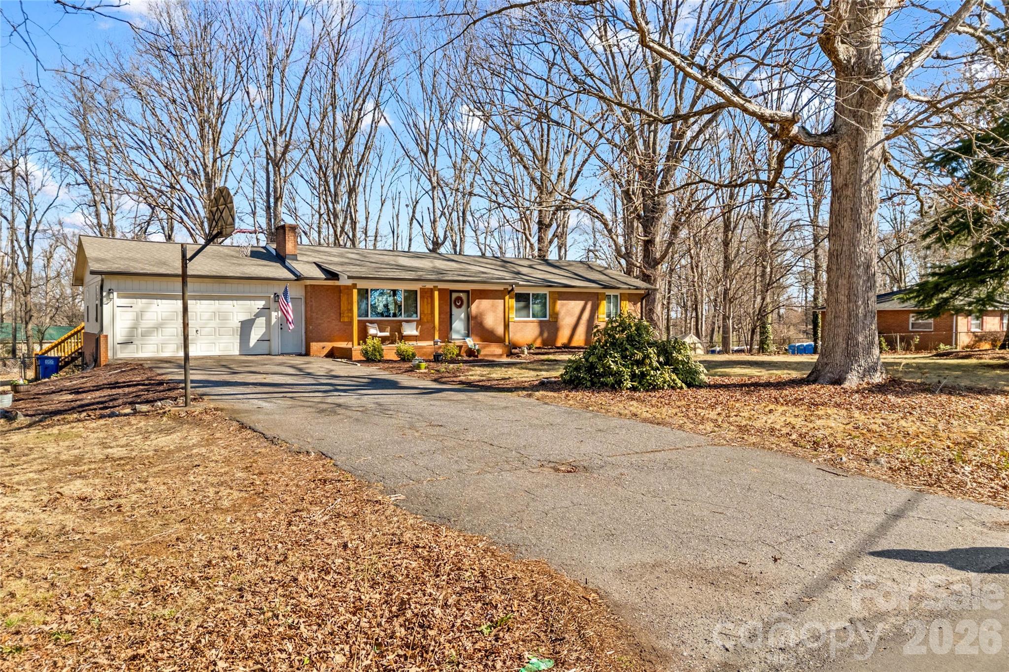 183 Jane Sowers Road Statesville, NC 28625 - Photo 9 of 46