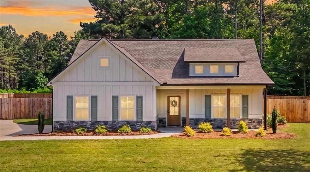 134 Puckett Road Rockmart, GA 30153 - Photo 47 of 49