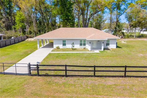 $284,999 | 3630 Strickland Avenue West, Bell, FL 32619