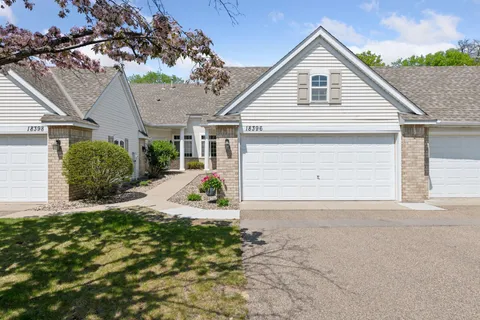 $459,000 | 18396 Cattail Court, Eden Prairie, MN 55346